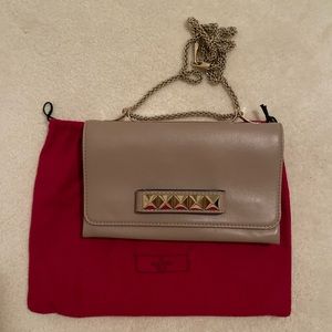 Valentino Clutch